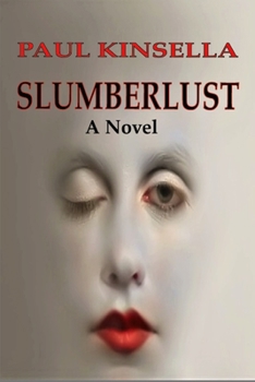 Paperback Slumberlust Book