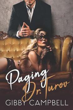 Paging Dr. Turov