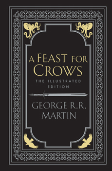 A Feast for Crows
