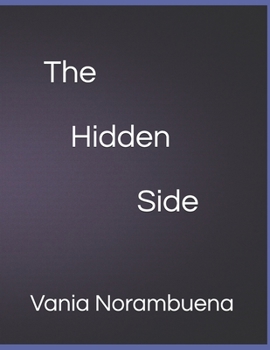 Paperback The Hidden Side Book