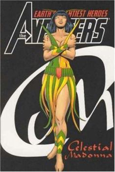 The Avengers: Celestial Madonna - Book  of the Avengers (1963)