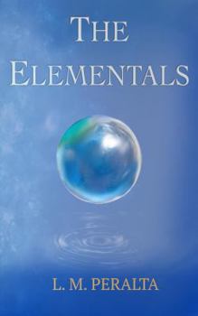Paperback The Elementals Book