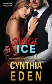 Paperback Savage Ice Book