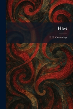 Paperback Him Book