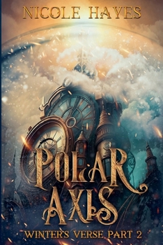 Paperback Polar Axis Book