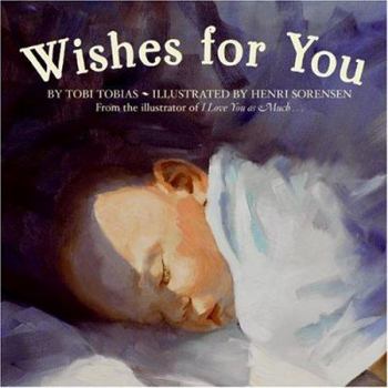 Paperback Wishes for You Book