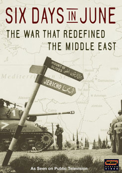 DVD Six Days in June Book