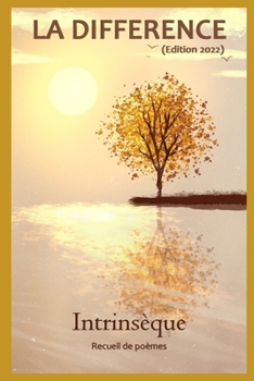 Paperback La Différence (Edition 2022) Intrinsèque [French] Book