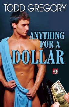 Paperback Anything for a Dollar Book