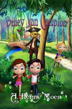 Paperback Briley Van Campton Book