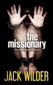 Paperback The Missionary Book