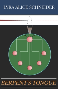 Paperback Serpent's Tongue Book