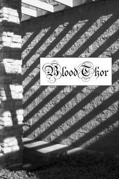 Paperback Blood Thor Book