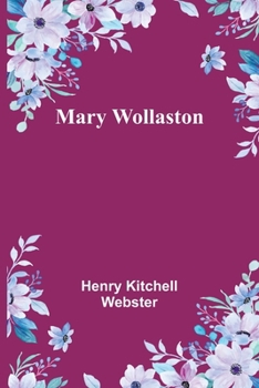 Paperback Mary Wollaston Book