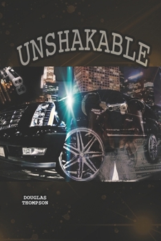 Paperback Unshakable Book