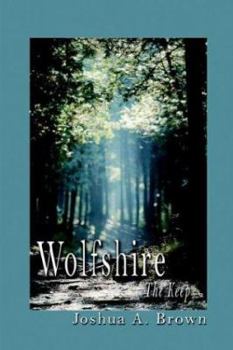 Paperback Wolfshire Book