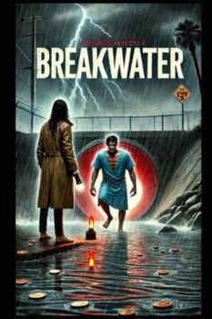 Paperback Breakwater Book