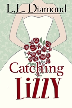 Paperback Catching Lizzy Book