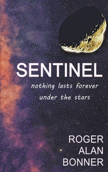 Paperback Sentinel Book