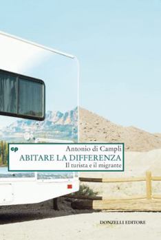 Paperback Abitare la differenza [Italian] Book