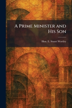 Paperback A Prime Minister and His Son Book