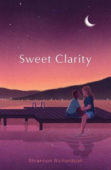 Hardcover Sweet Clarity Book