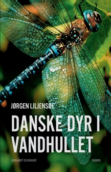 Paperback Danske dyr i vandhullet [Danish] Book