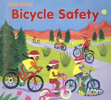 Paperback Bicycle Safety Book