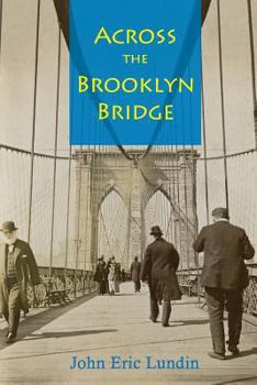 Paperback Across the Brooklyn Bridge Book