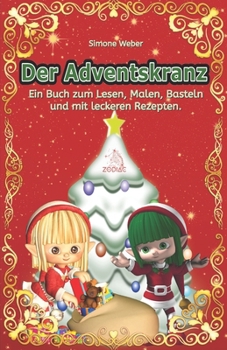 Der Adventskranz (German Edition)