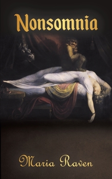 Paperback Nonsomnia Book