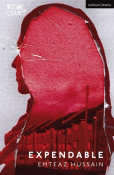Paperback Expendable Book