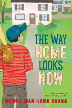 Hardcover The Way Home Looks Now Book