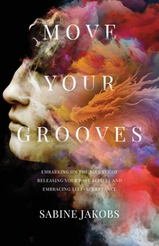 Paperback Move Your Grooves Book