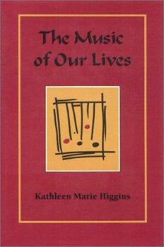 Hardcover The Music of Our Lives Book