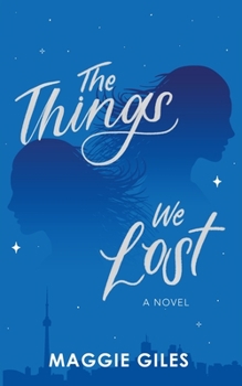 Paperback The Things We Lost Book