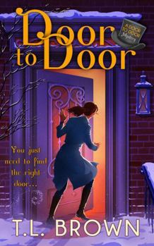 Door to Door - Book #1 of the Door to Door Mystery