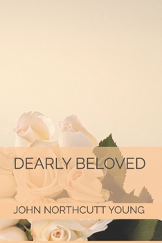Paperback Dearly Beloved Book