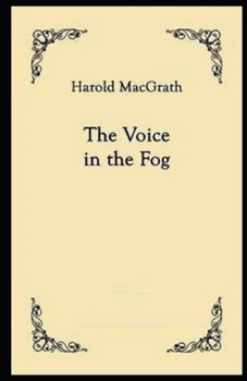 Paperback The Voice in the Fog Illustrated Book