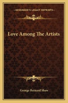 Love Among the Artists