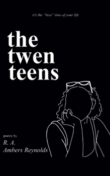 Paperback The TwenTeens Book