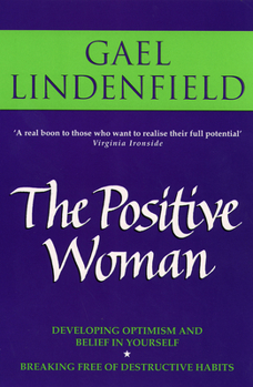 Paperback The Positive Woman Book