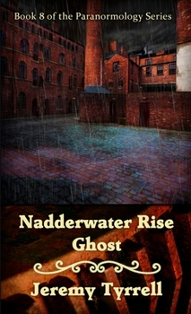 Paperback Nadderwater Rise Ghost Book