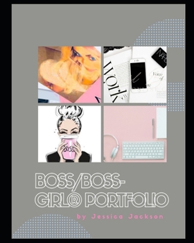 Paperback Boss/Boss-GIRL(R) Presentation Portfolio: Everything you need to recruit both realtors(R) & Boss/Boss-GIRL(R) Instructors in style! Book