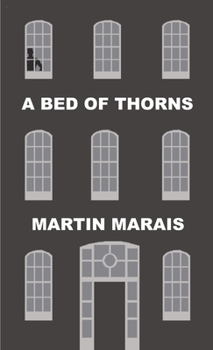 Paperback A Bed of Thorns Book