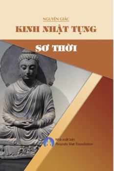 Paperback Kinh Nh&#7853;t T&#7909;ng S&#417; Th&#7901;i [Vietnamese] Book