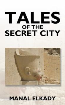 Paperback Tales of the Secret City Book