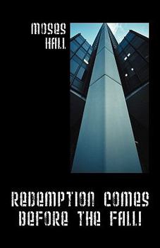 Paperback Redemption Comes Before the Fall! Book