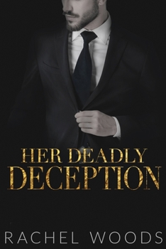 Paperback Her Deadly Deception Book