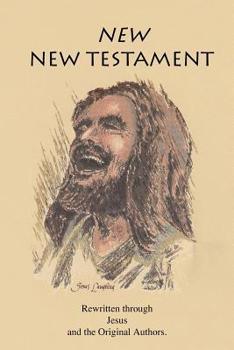 Paperback New New Testament Book